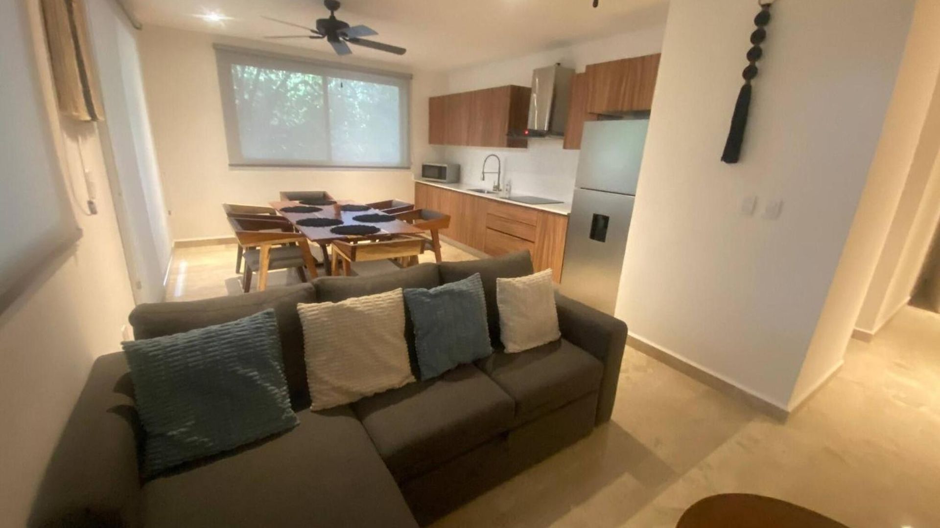 Beautiful 2 Bedrooms In Parques Zama Torre 2 *