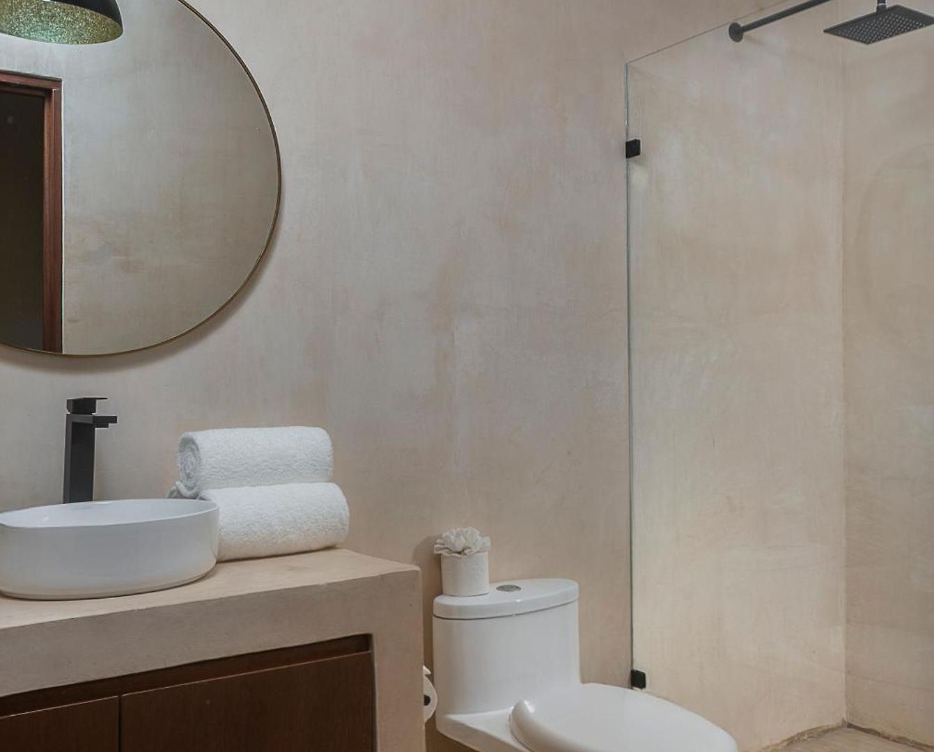 Private Pool Paradise In Aldea Zama 2br Apartment *