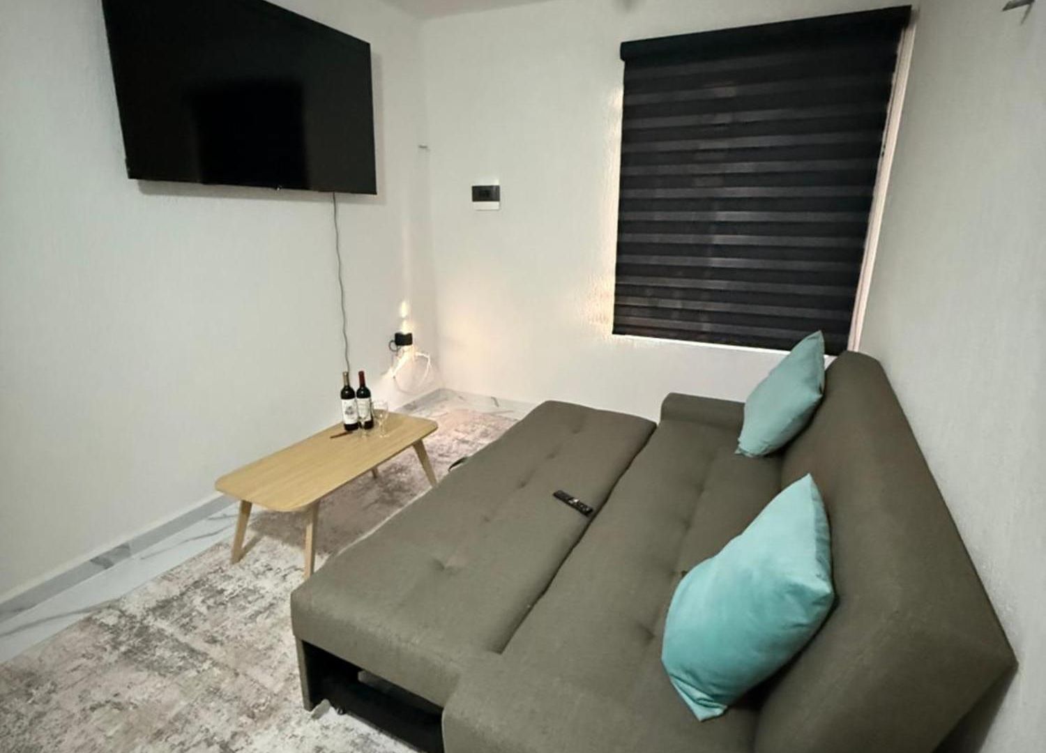 Aldea Zamna Apartment Tulum