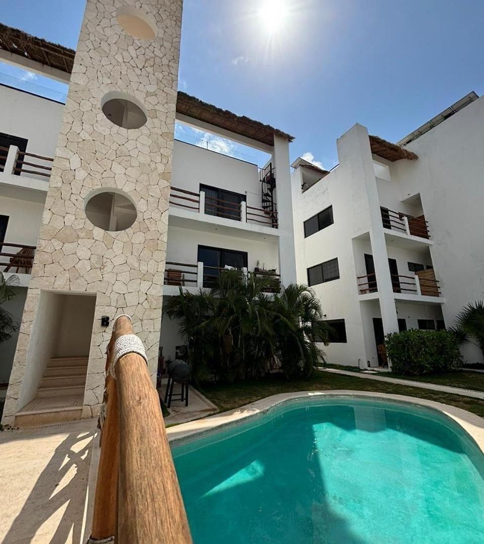 Location Tulum