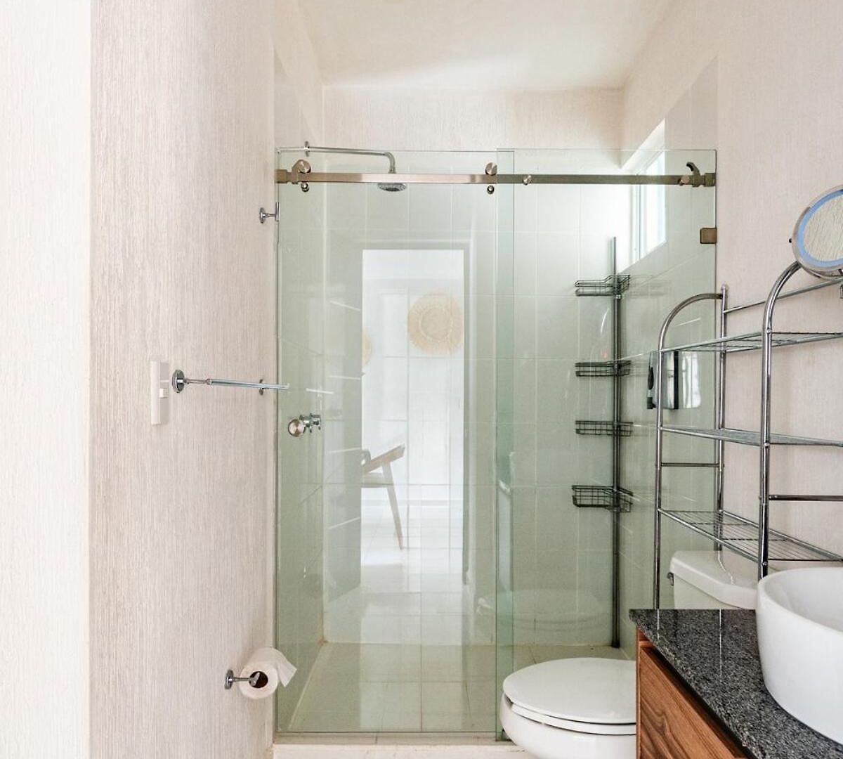 Apartment Exclusive And Beautiful