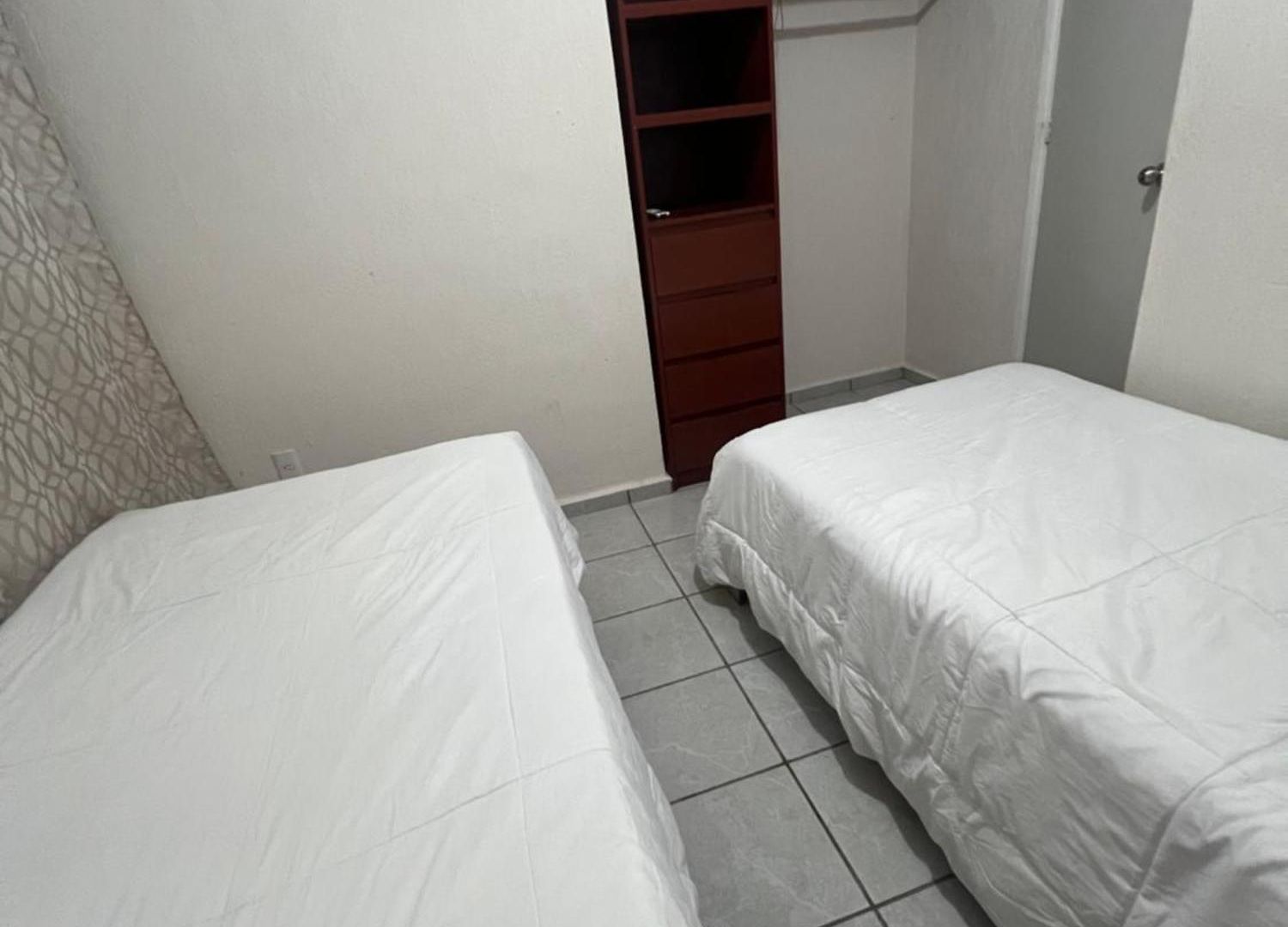 Apartment Aldea Tulum