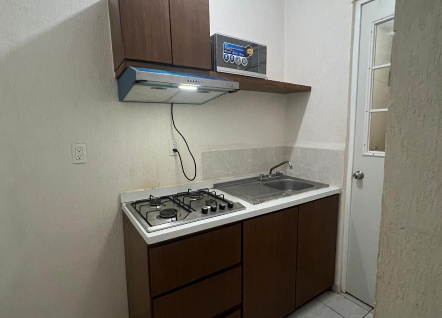 Aldea Apartment Tulum