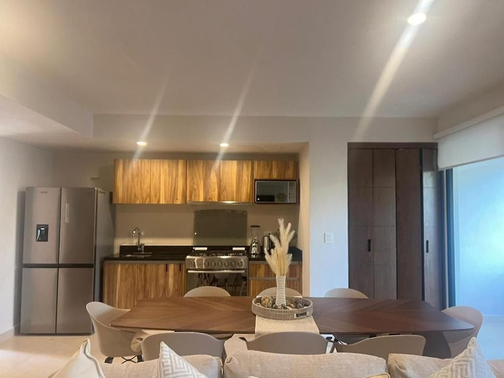 Apartment Tao Edena 4ph *