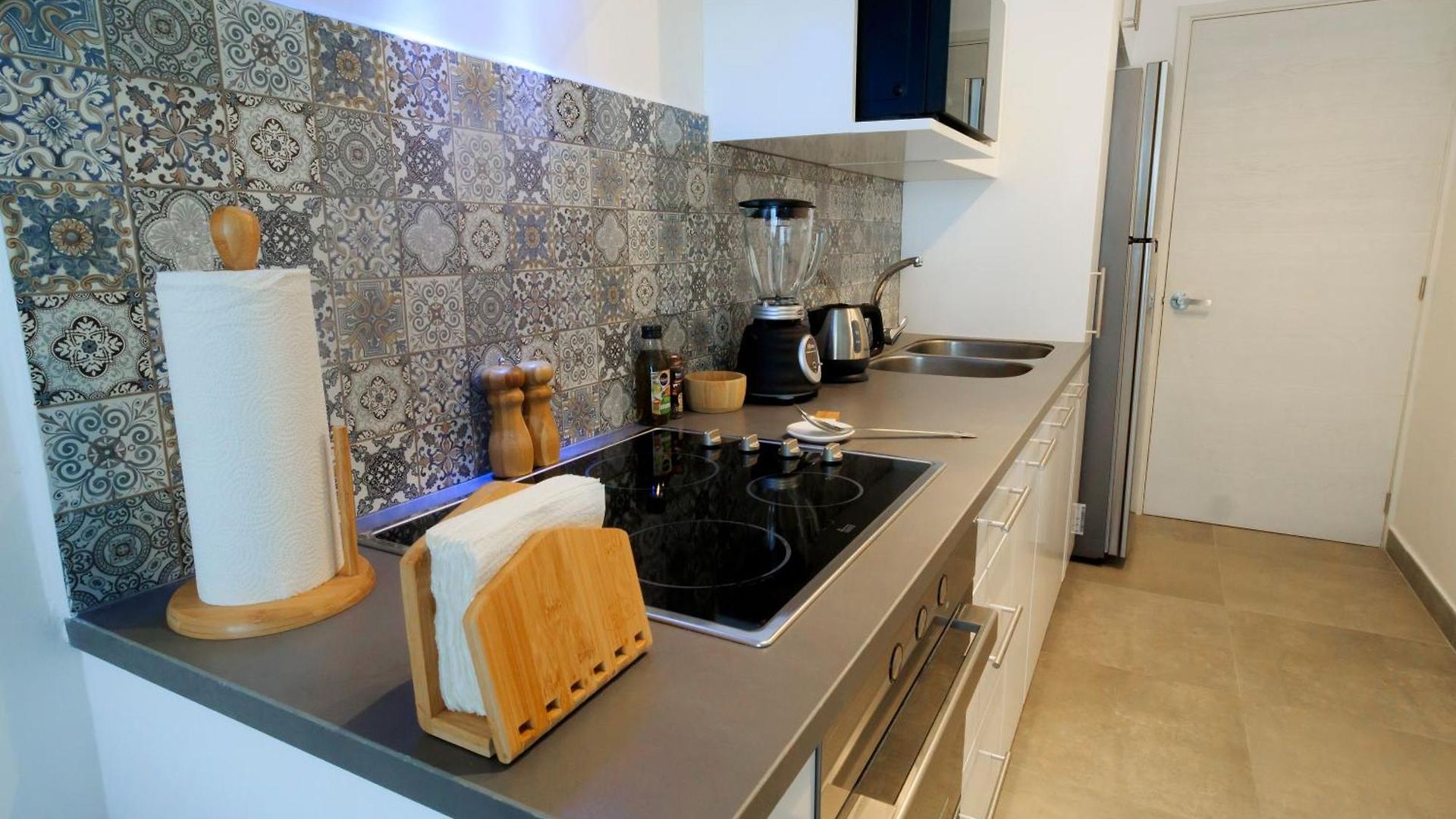 Apartment Penthouse With Private Jacuzzi In Tulum, 3 Bedrooms