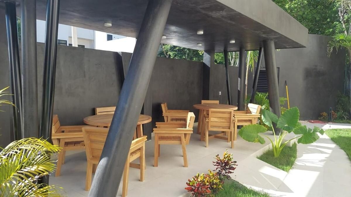 Namaste Mizu Apartment *