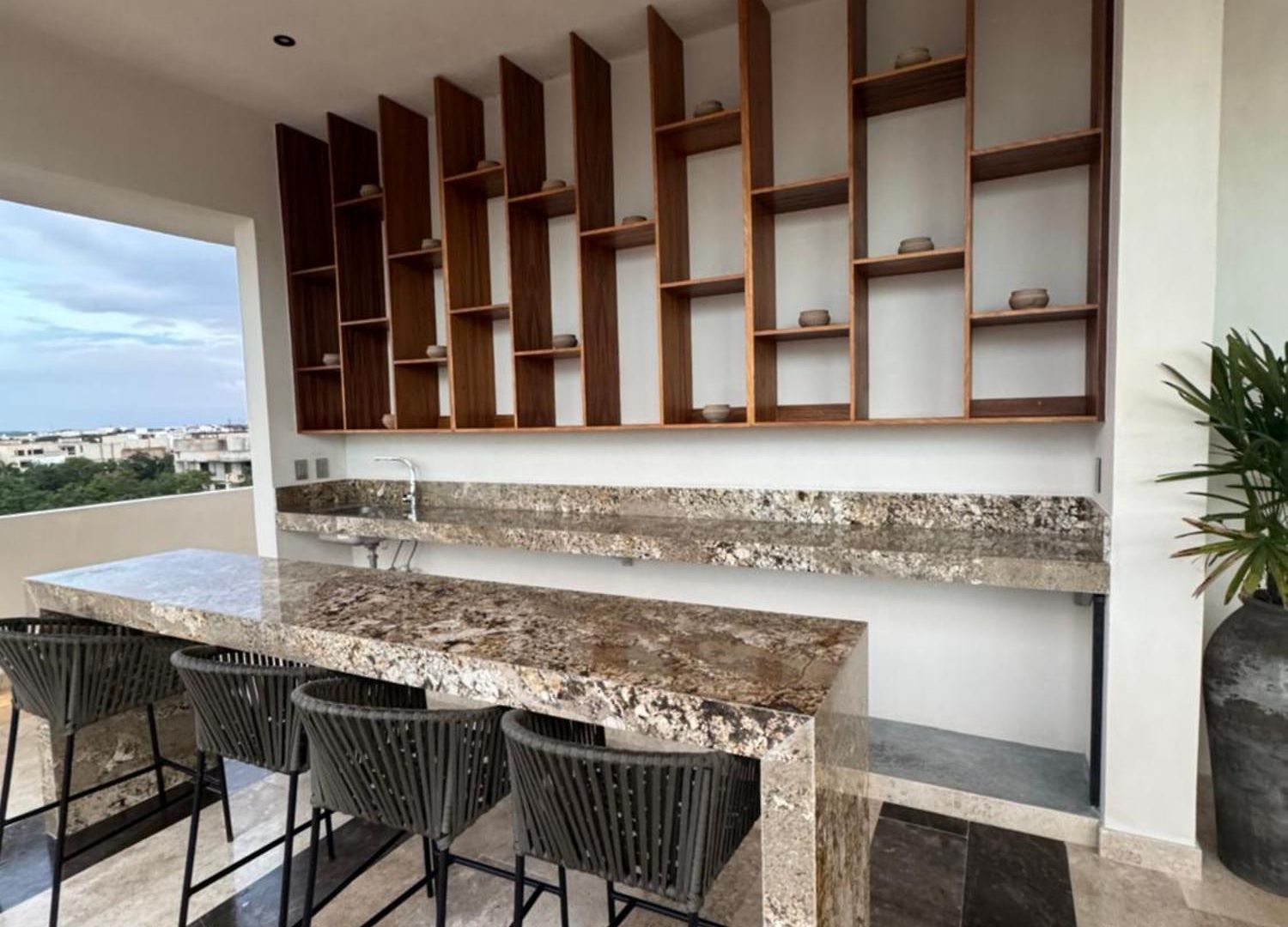 Apartment Narai 31 Tulum