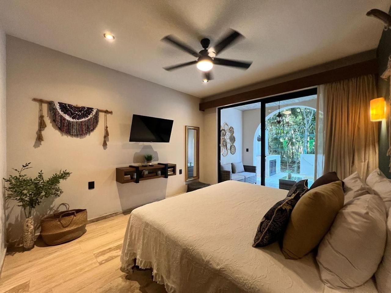 Hacienda Tuk Tulum