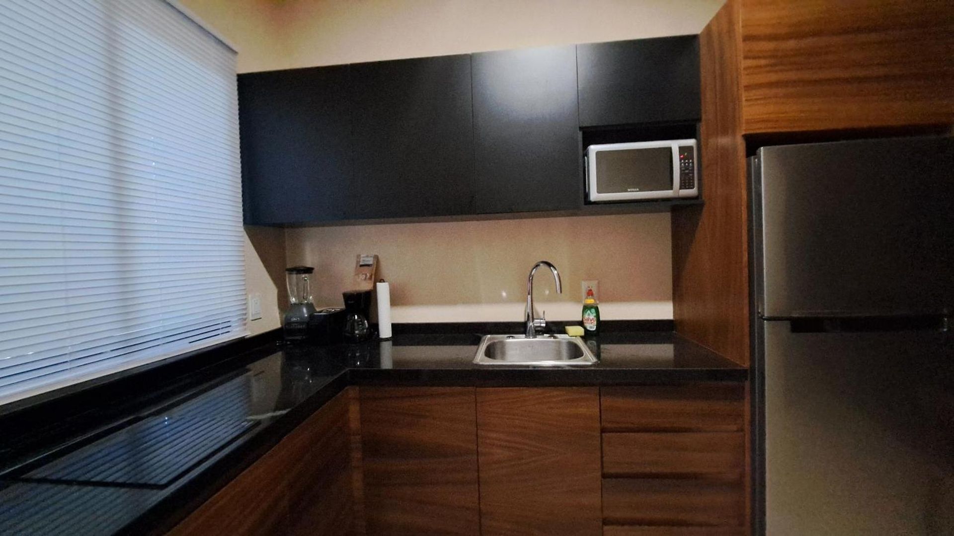 Areia Apartment