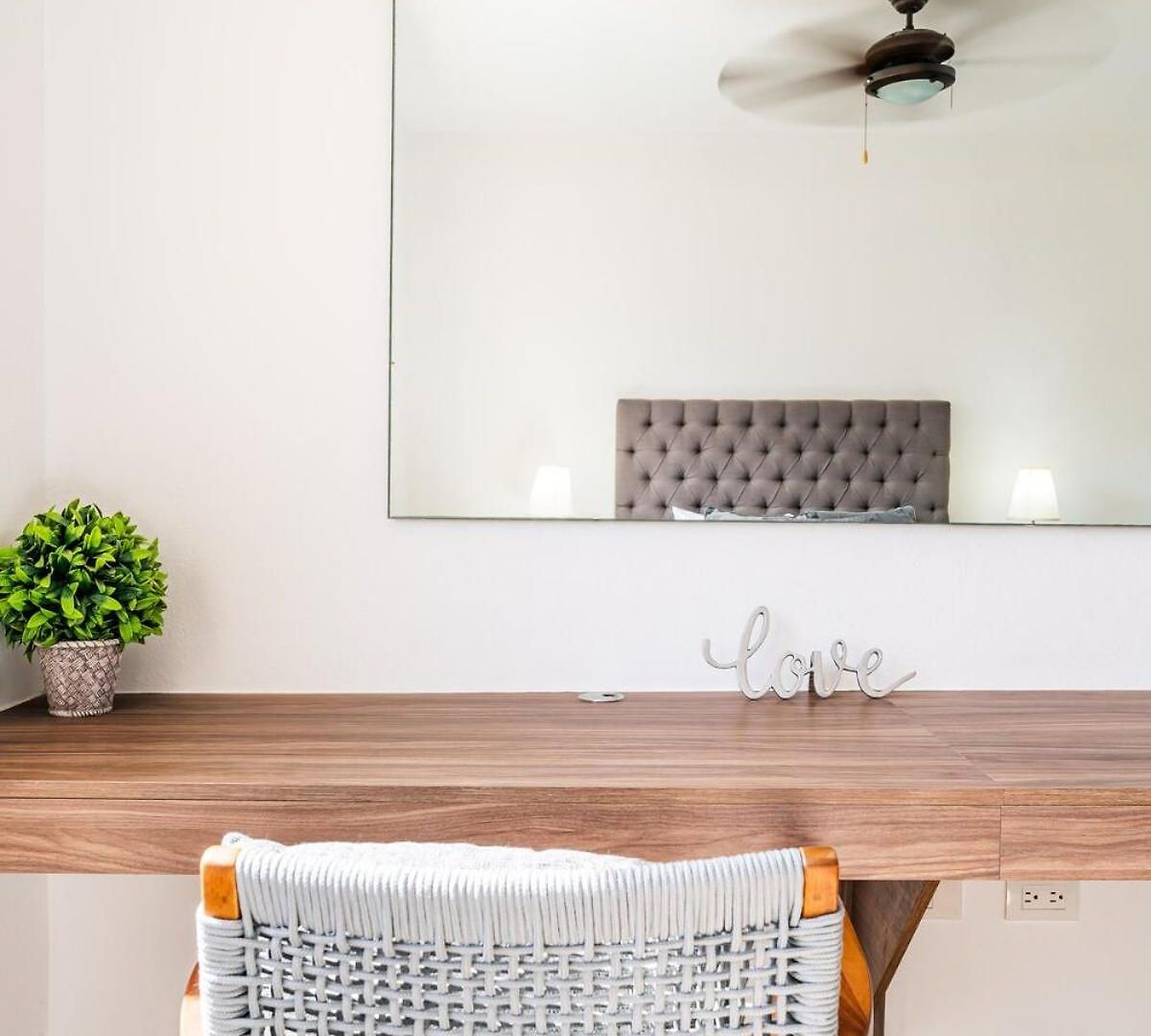 Modern Penthouse With Jacuzzi In Tulum, 2 Bedrooms Apartment *