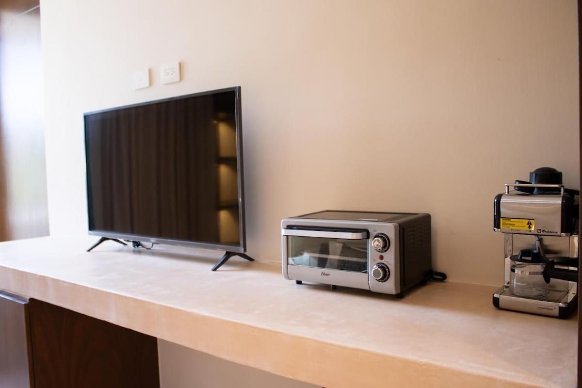 Apartment Peregrina 202c 1 Bedroom *