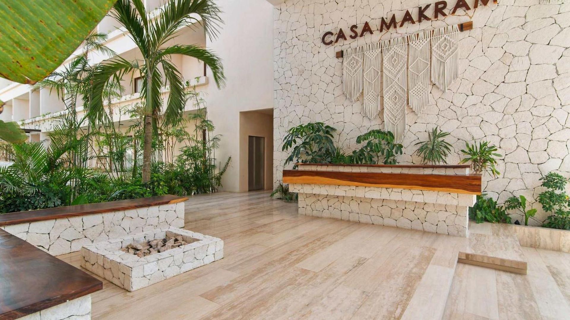 Apartment Boho With Swim-up Pool - La Veleta
