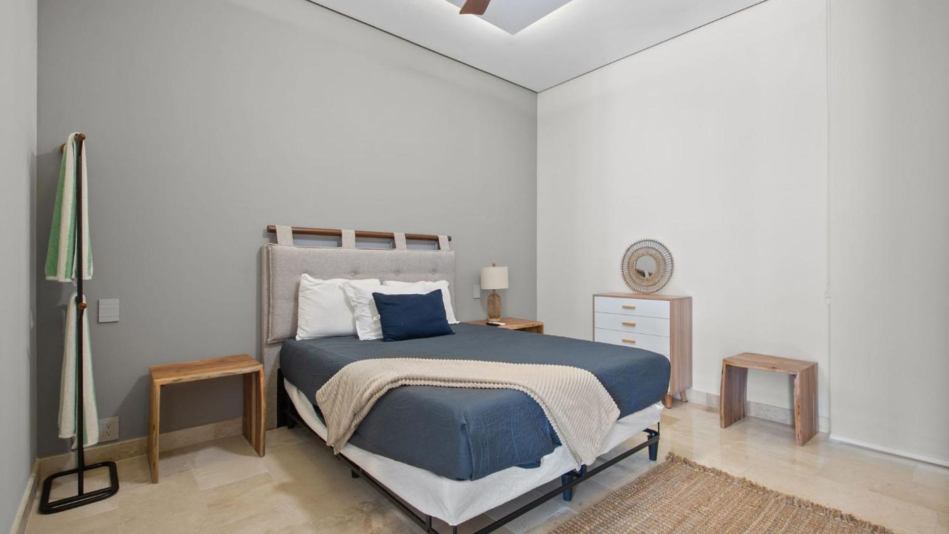 Bright 2br Amira District Gem With Shared Pool *