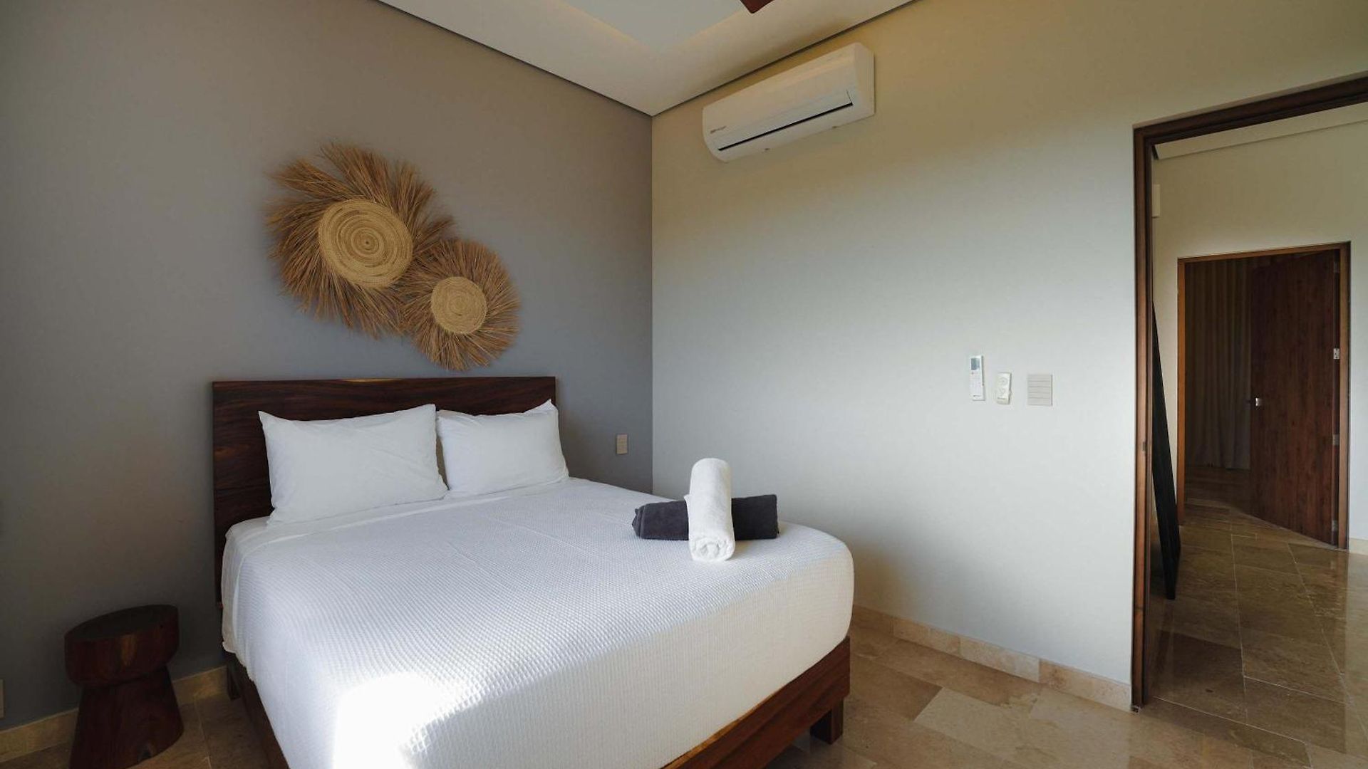 Apartment Amira Luxury 3br Ph With Rooftop Pool & Shared Gym Tulum