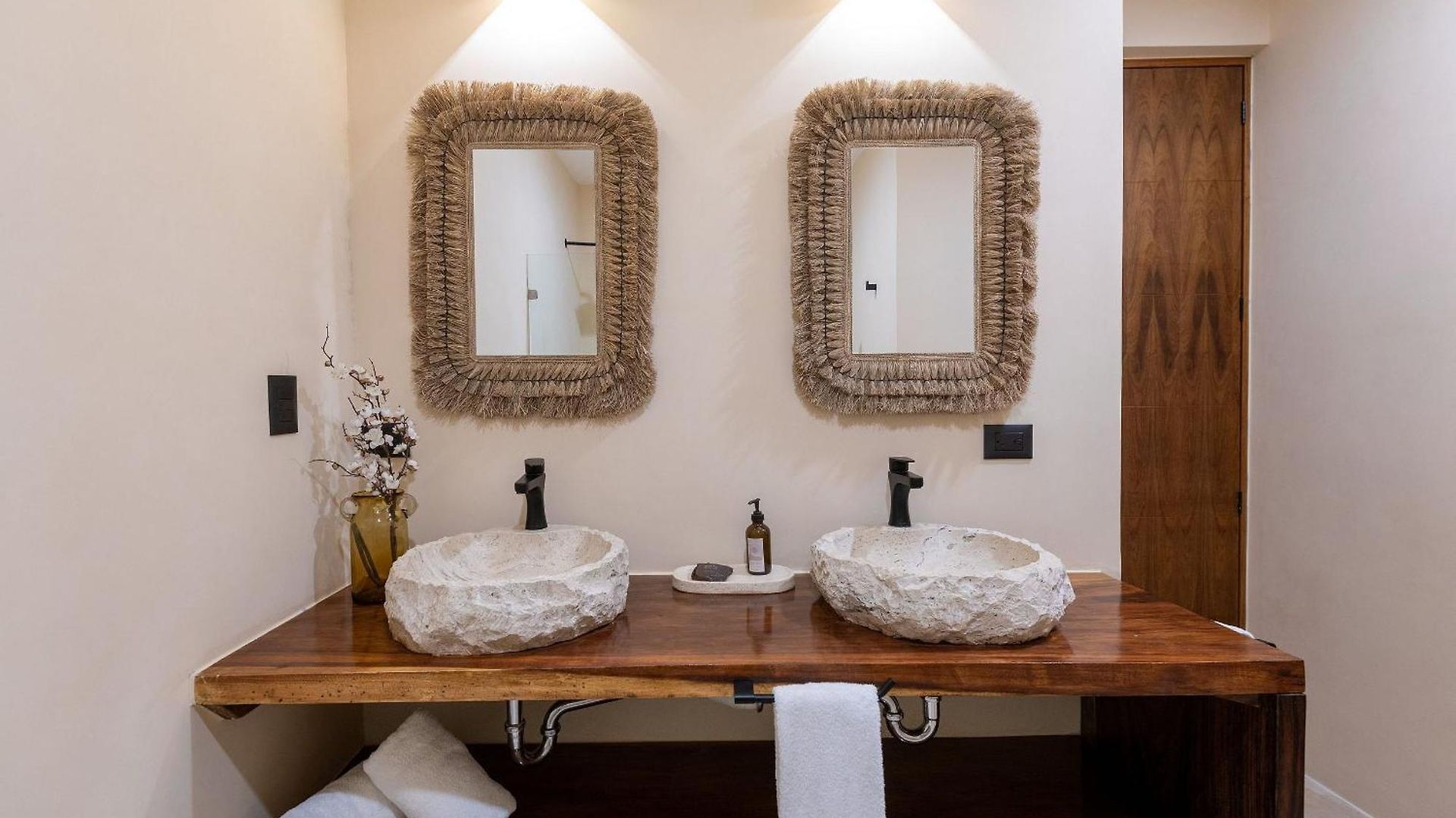 Apartment •luma Swimup Pools, Jardin & Vida Serena | Tulum