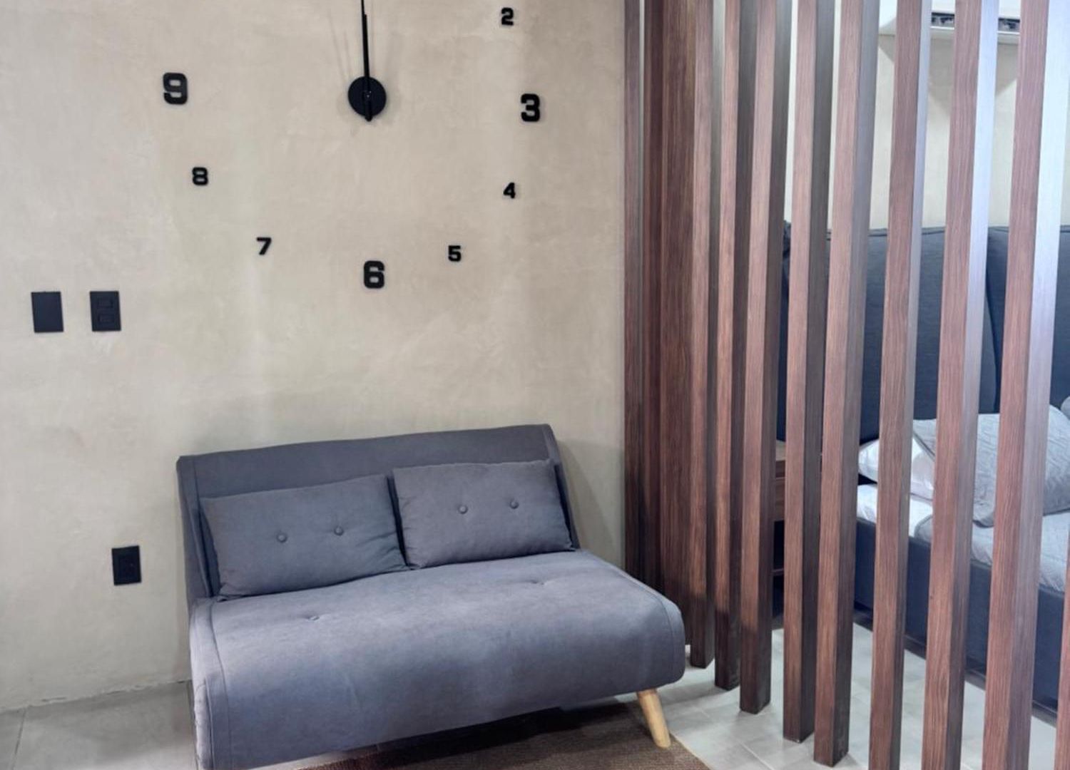 Xiib Kaab Estudio Con Jacuzzi Apartamento Tulum