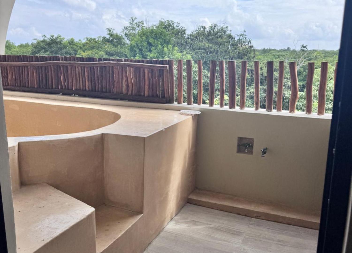 Xiib Kaab Estudio Con Jacuzzi Tulum