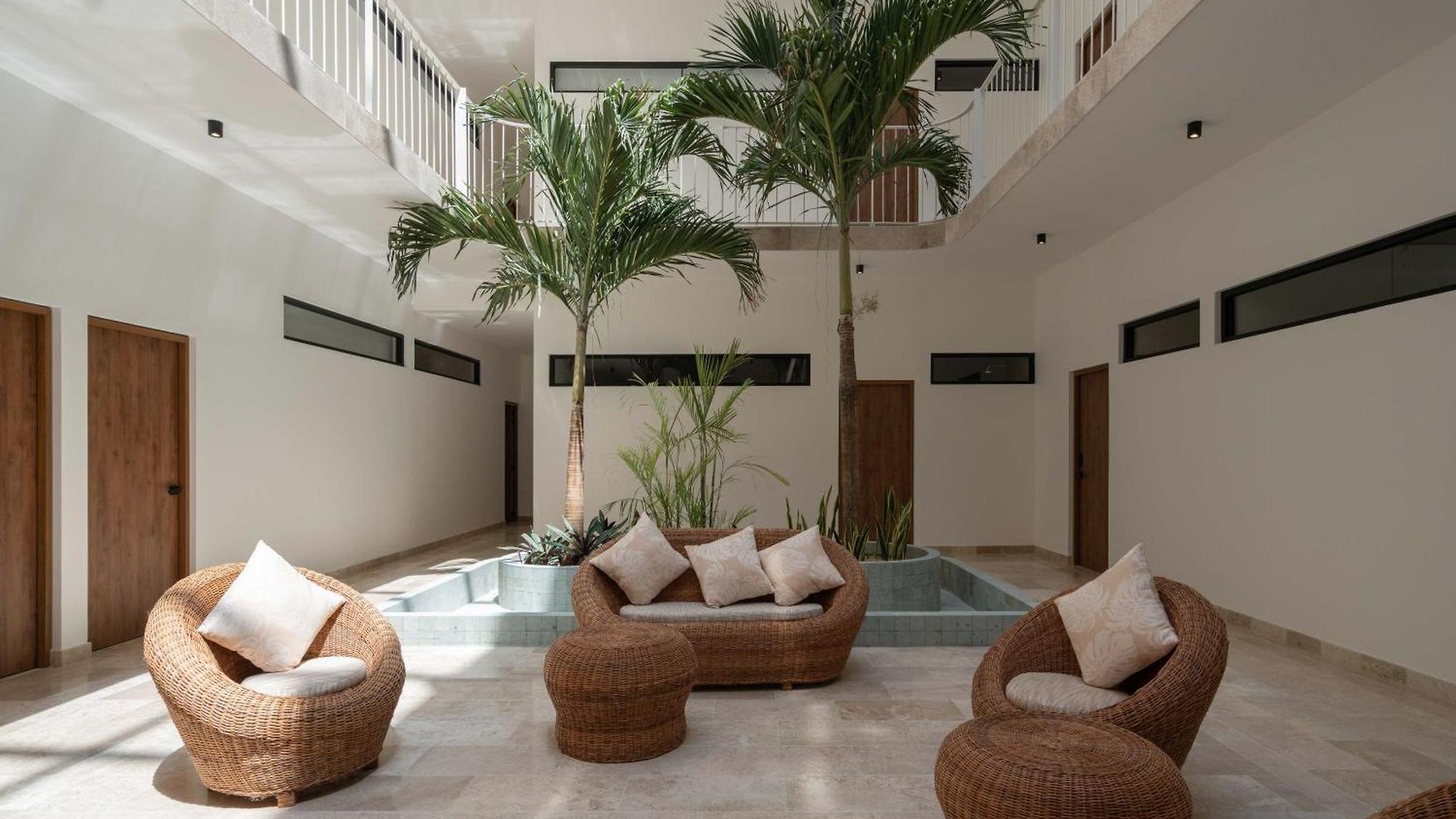 Giada By Luwii Apartment *