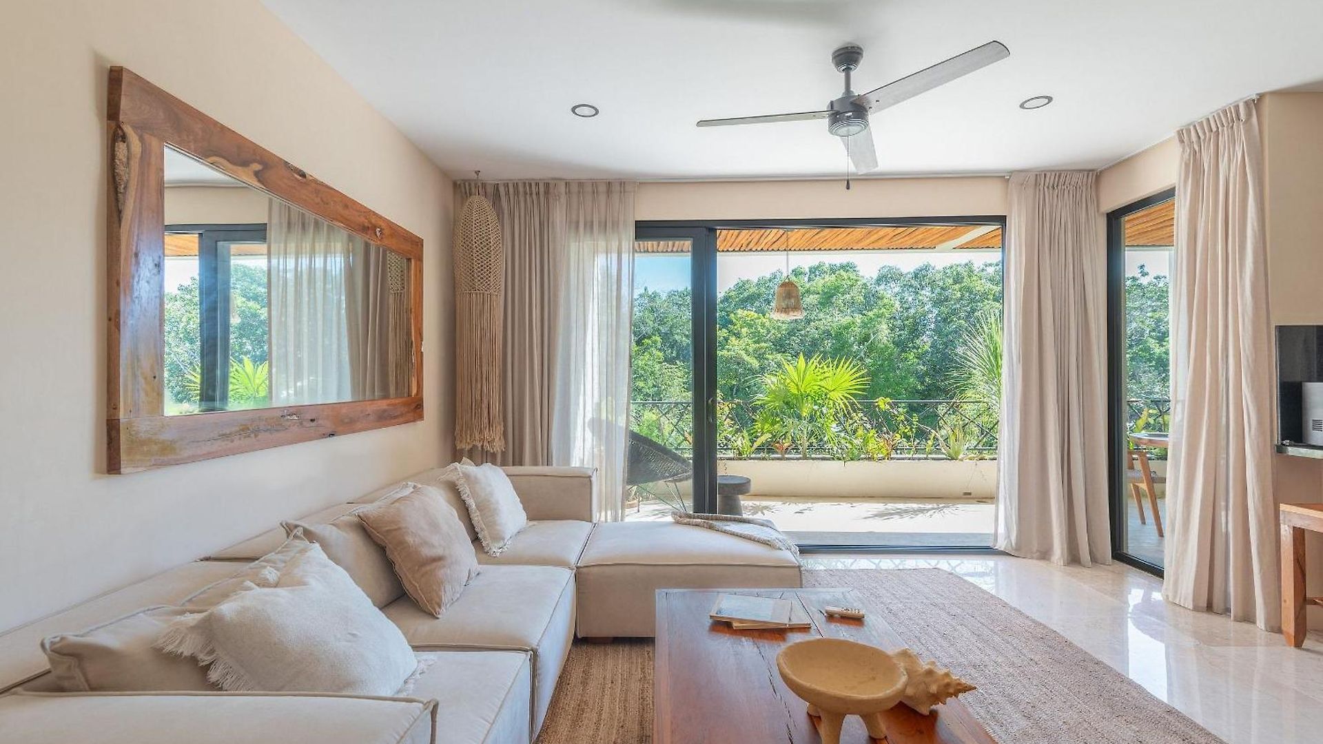 •| Amaru Penthouse | Rooftop Privado Y Silencio Apartment