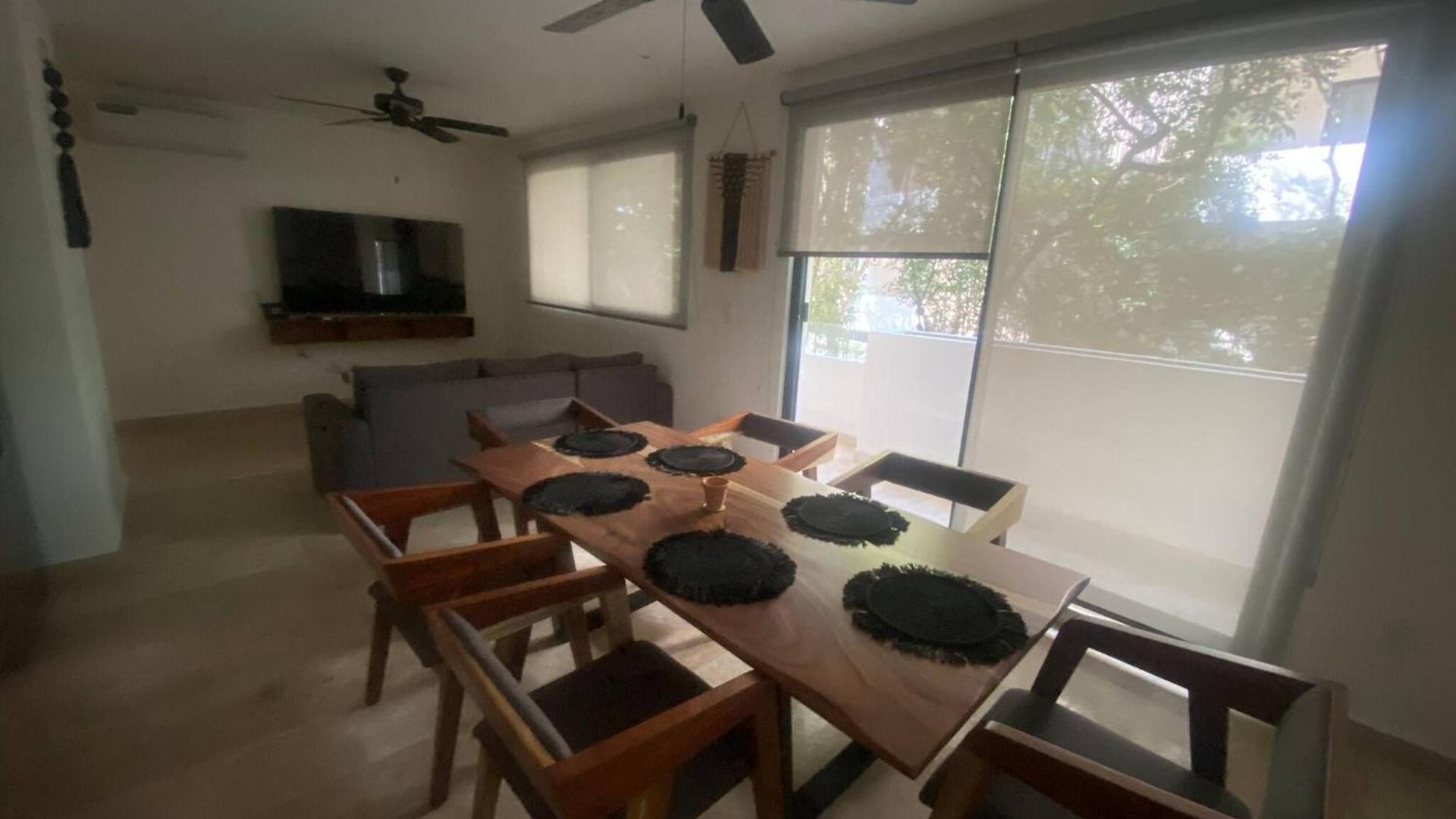 Apartment Beautiful 2 Bedrooms In Parques Zama Torre 2 *