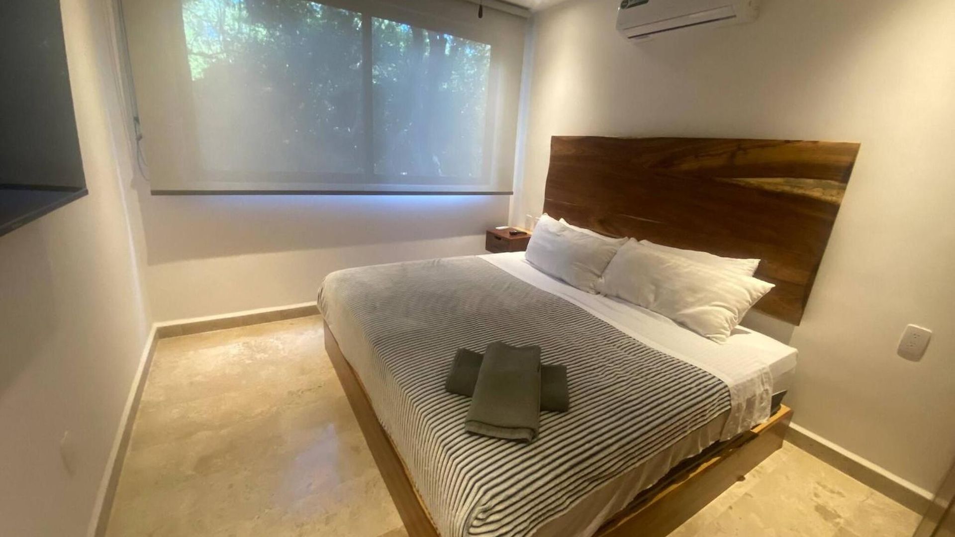 Beautiful 2 Bedrooms In Parques Zama Torre 2 Apartment Tulum