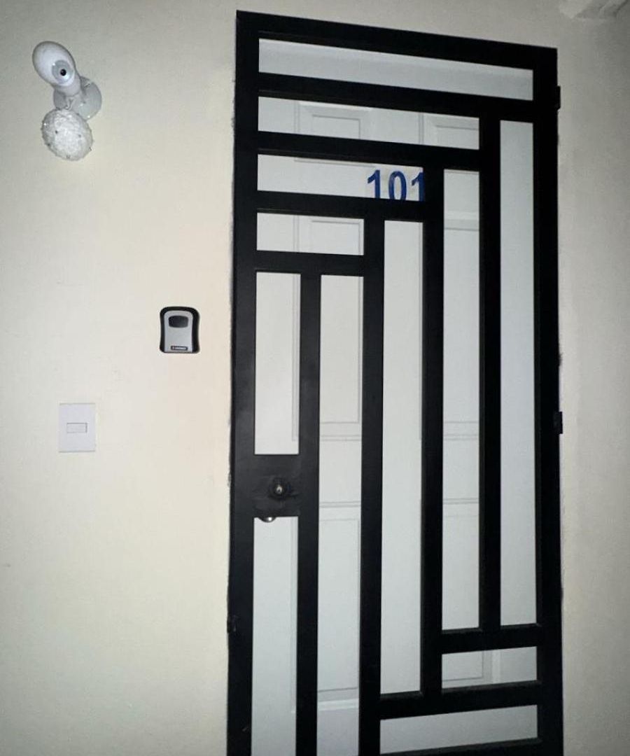 Aldea Zamna Apartment *