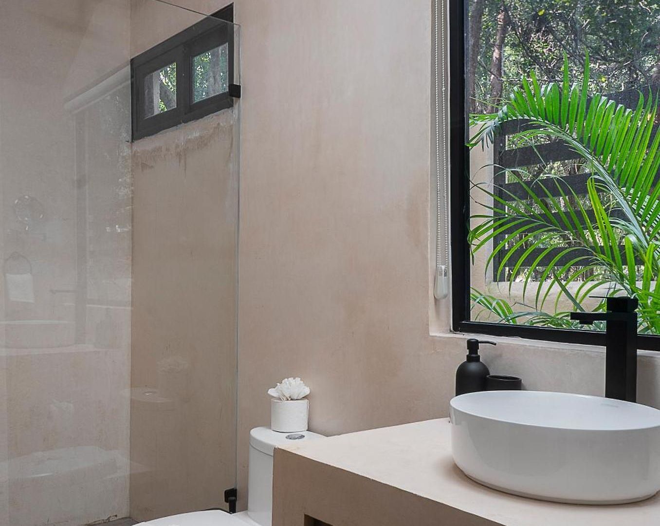 Apartment Private Pool Paradise In Aldea Zama 2br *