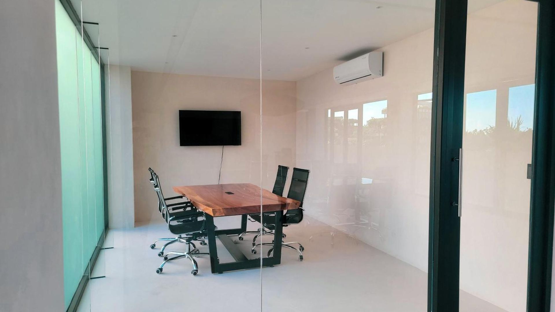 Estudio Nuevo En 5 Minutos De La Playa Con Alberca Y Gym