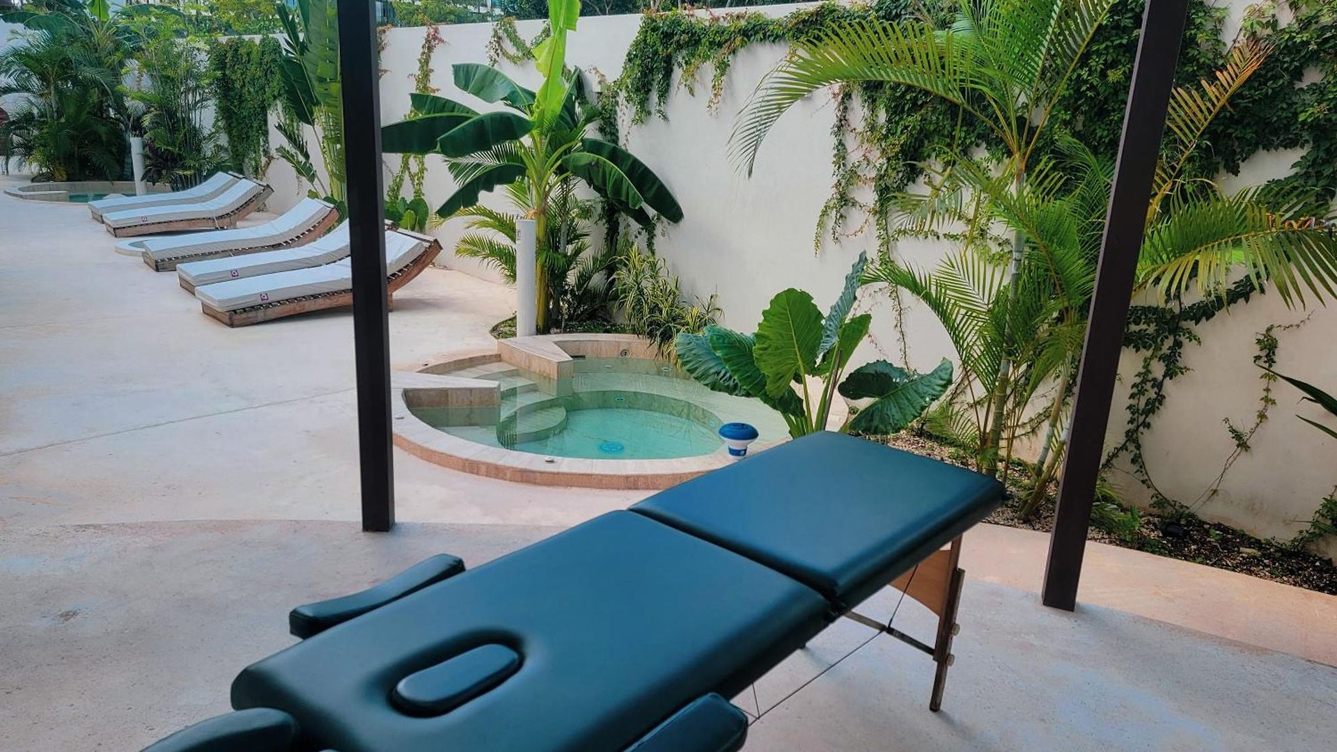 Estudio Nuevo En 5 Minutos De La Playa Con Alberca Y Gym * Tulum