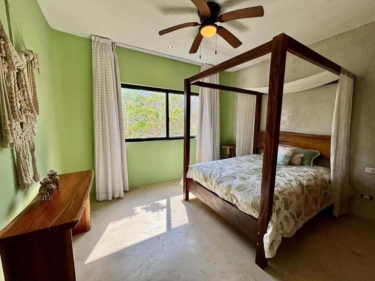Location Apartment *
