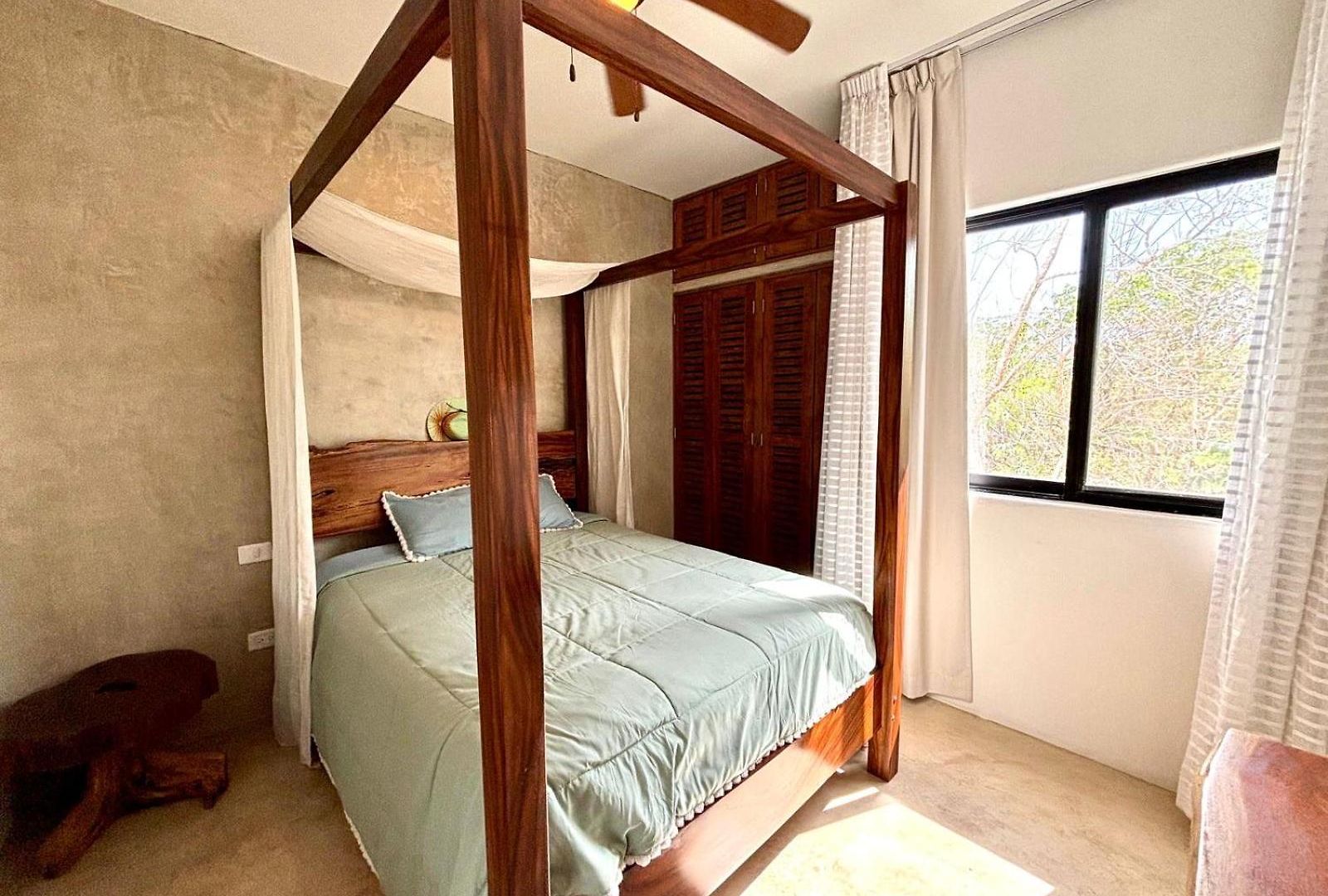 Location Apartment