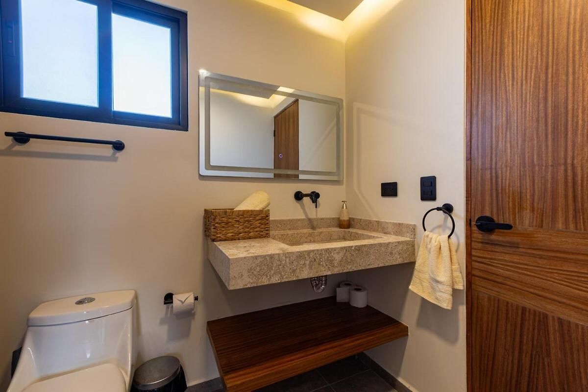 Apartamento Family In Tulum