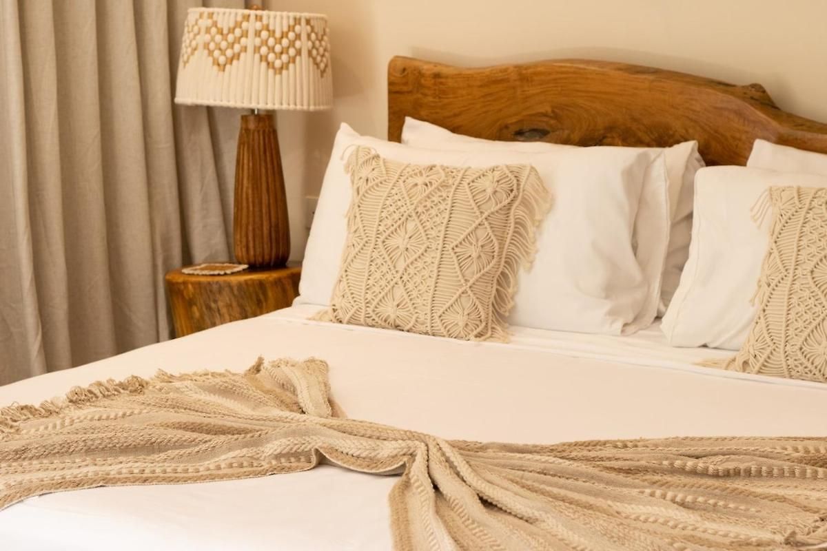 Apartment Peregrina 116 1br Luxury Tulum