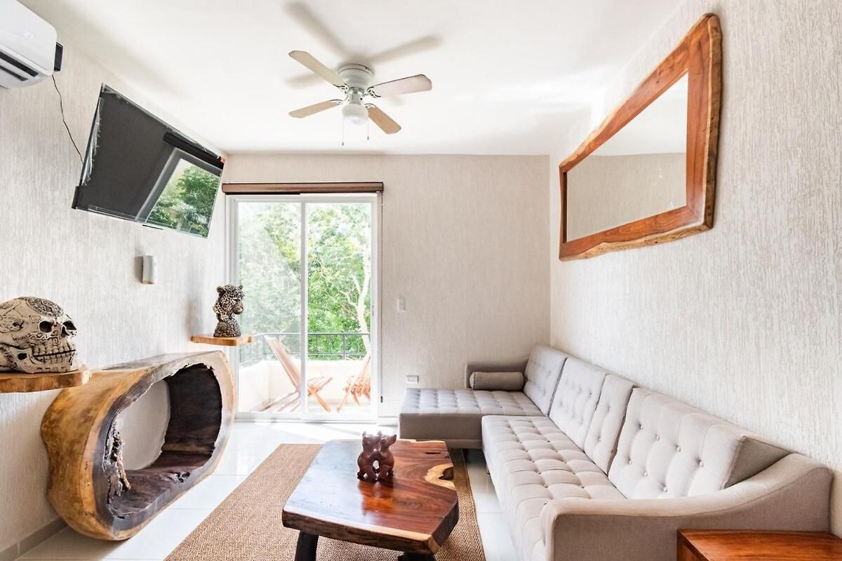 Apartment Exclusive And Beautiful *