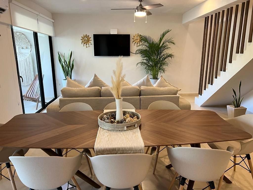 Tao Edena 4ph Apartment *
