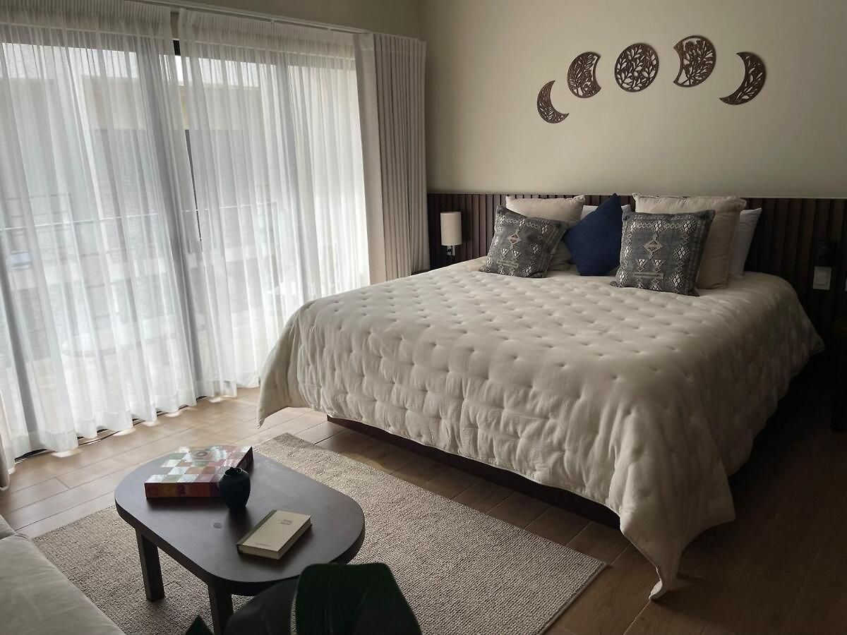 Namaste Mizu Apartment