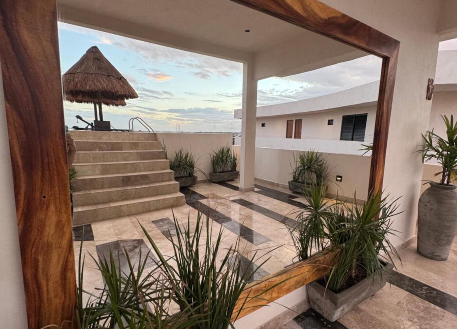 Narai 31 Apartment Tulum