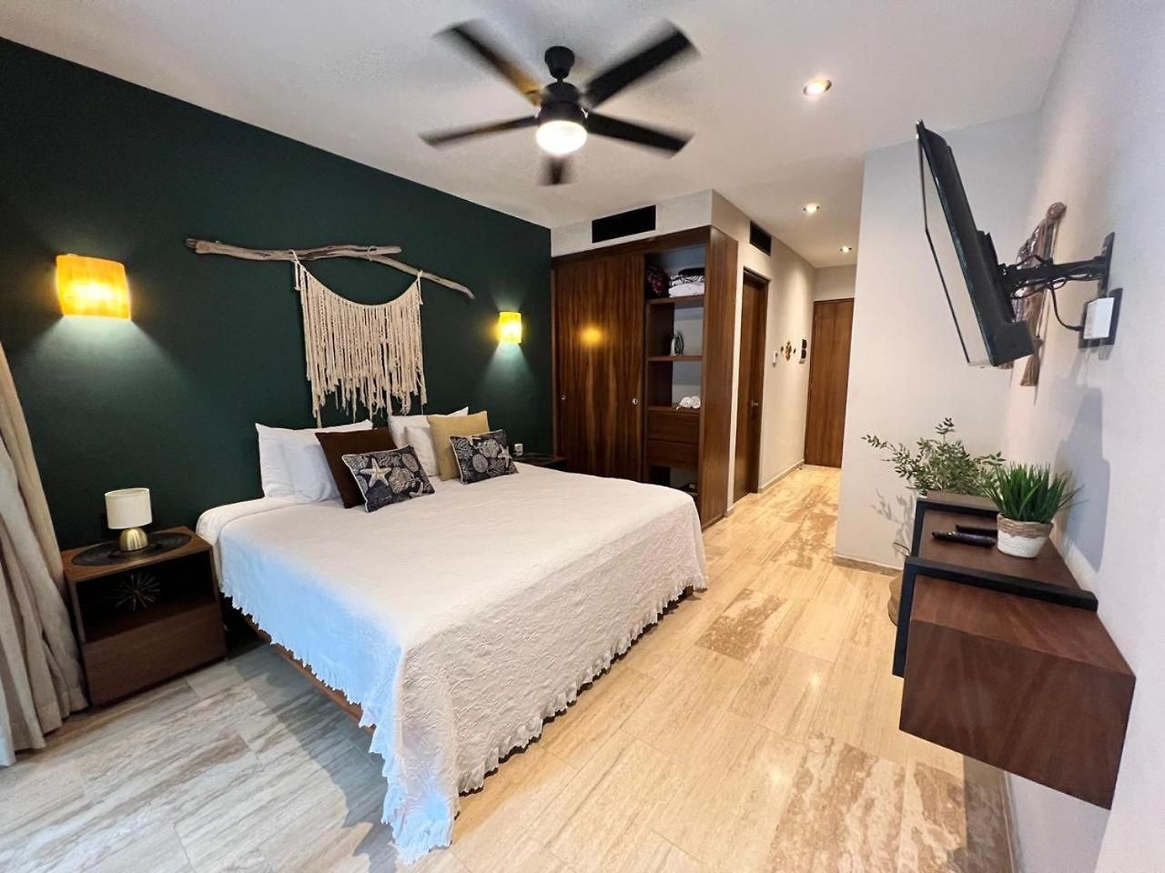 Hacienda Tuk Tulum