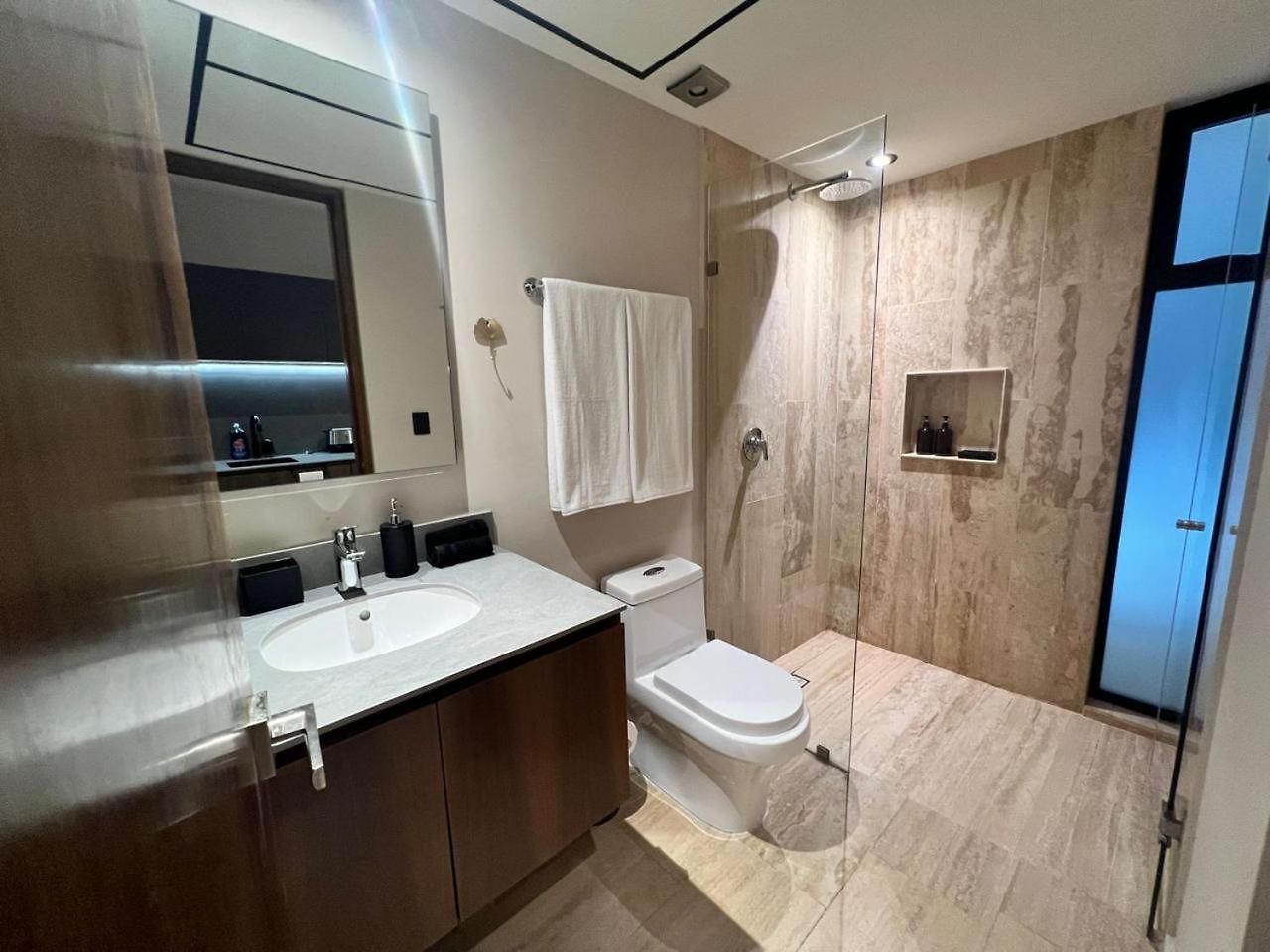 Hacienda Tuk Apartamento *