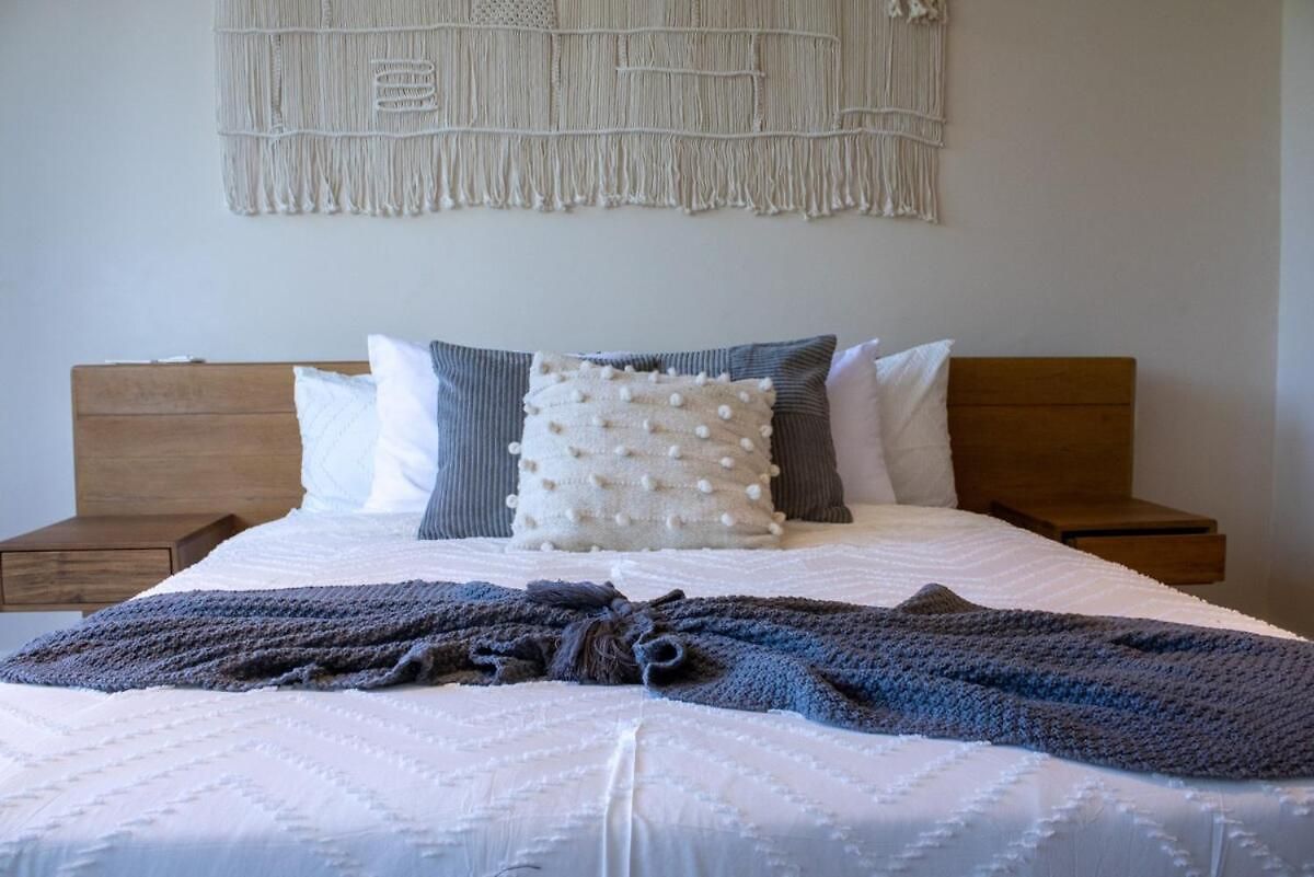 Apartment Peregrina 301b 1br Tulum