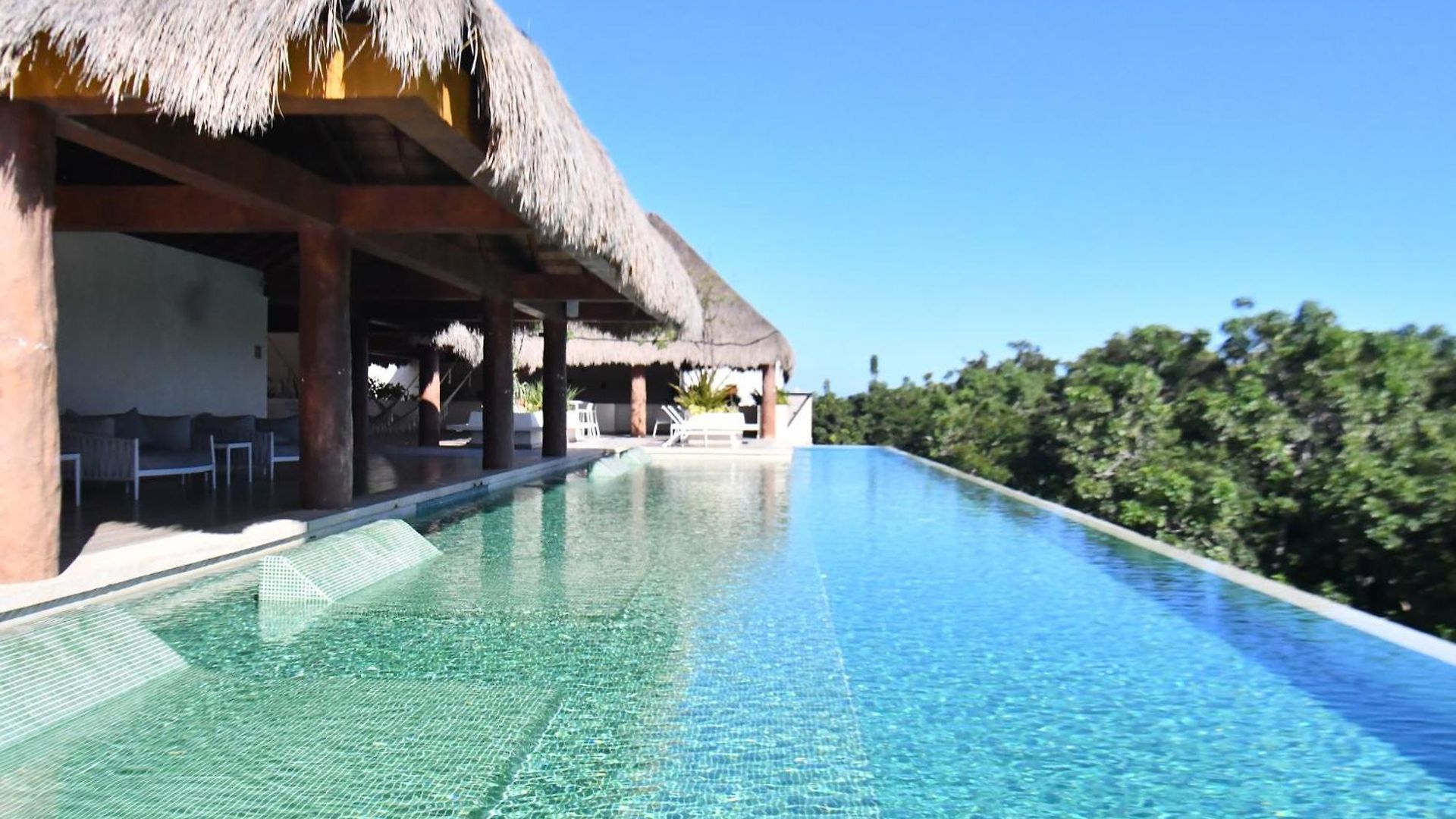 Apartment 1br At Paramar Viva By The Spot Tulum