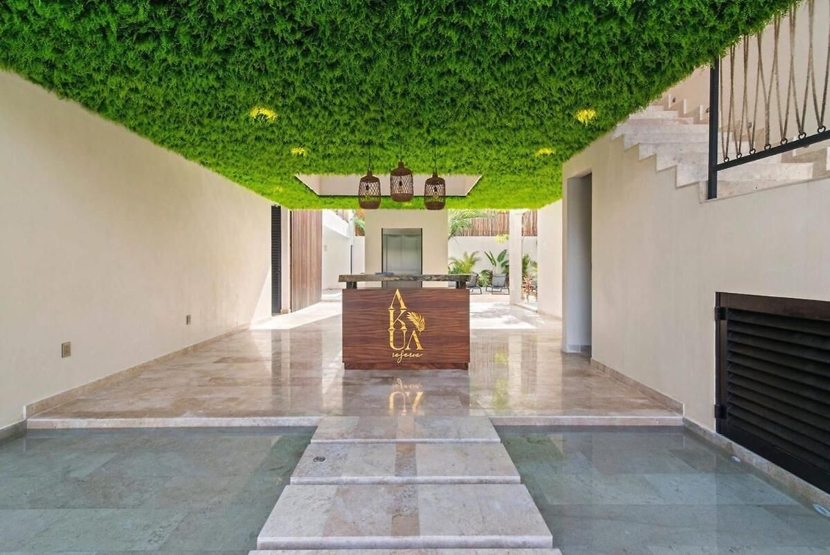 Amanda Akua Reserve Loft Boutique En Aldea Zama Tulum