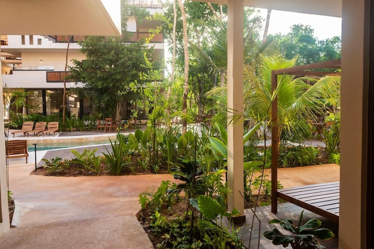 Nativa By The Spot Tulum