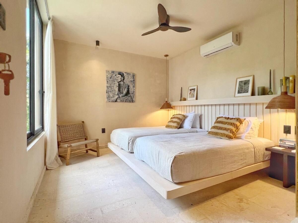 New Luxury Design Private Roof Pool Walkable *