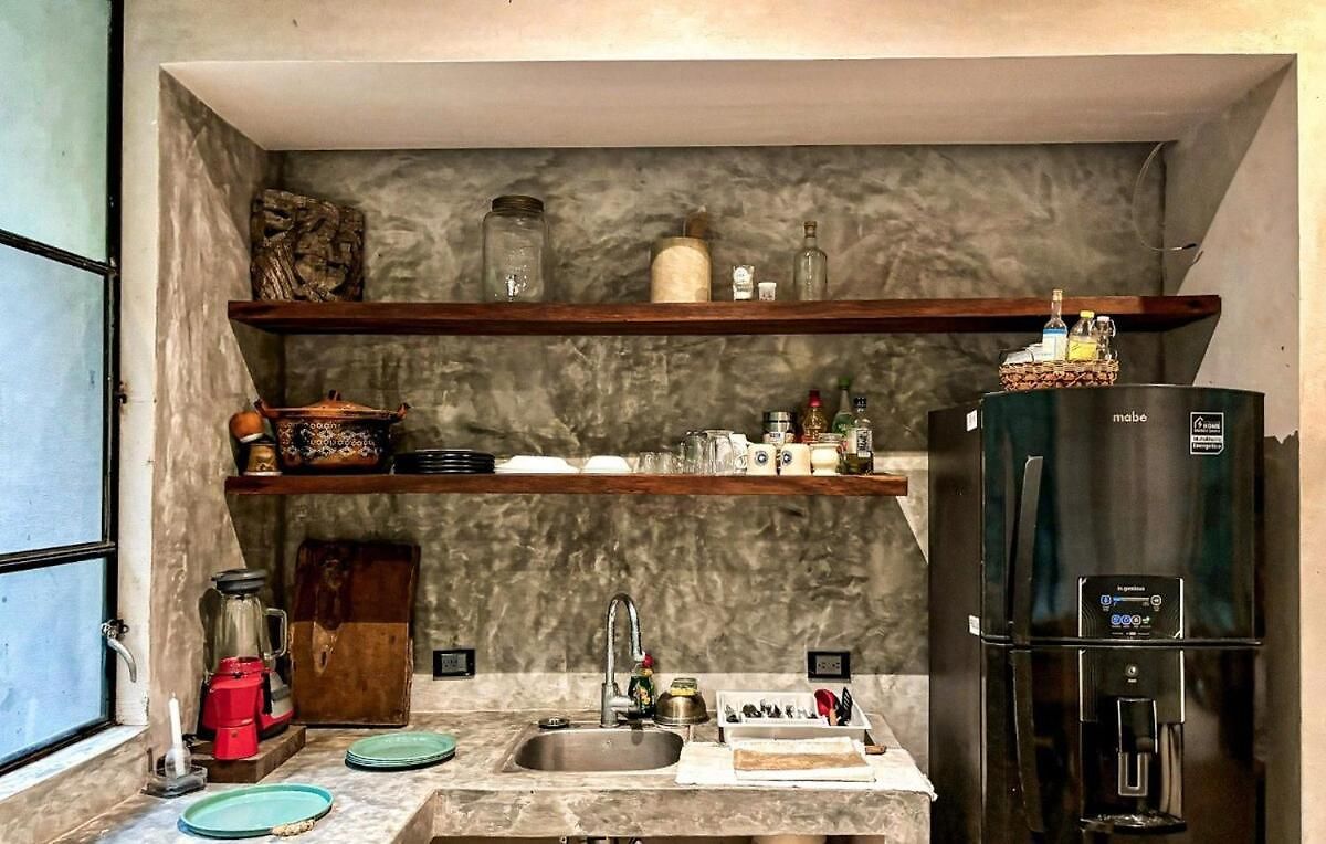 Beautiful House In The Heart Of The Jungle - Ya'axnik * Tulum