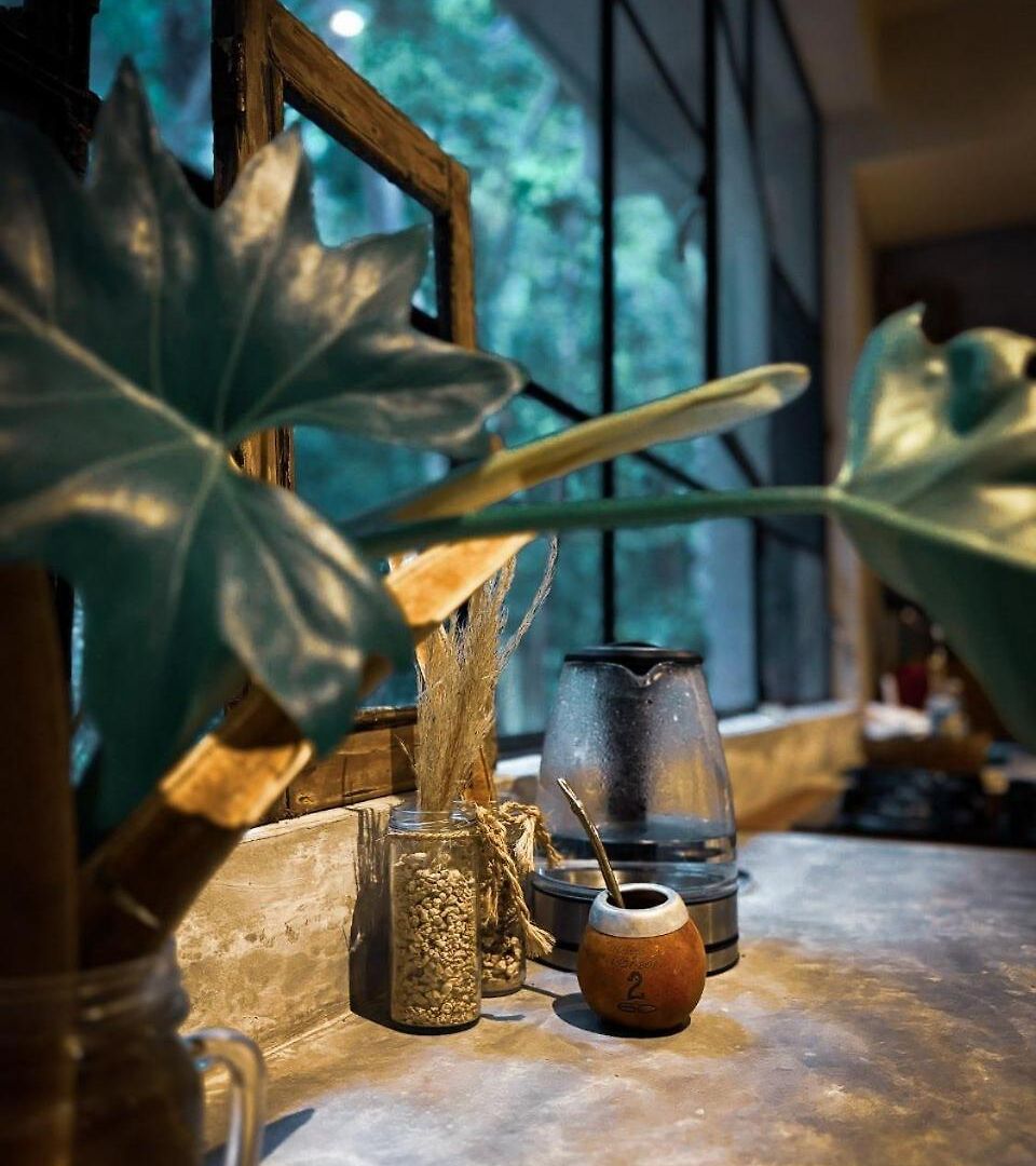 Beautiful House In The Heart Of The Jungle - Ya'axnik Apartment Tulum