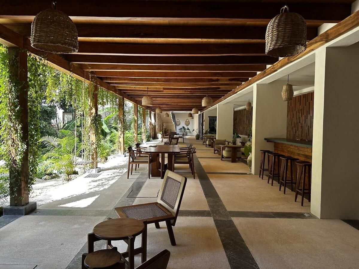 Penthouse In La Valeta With Rooftop & Plunge Pool Tulum