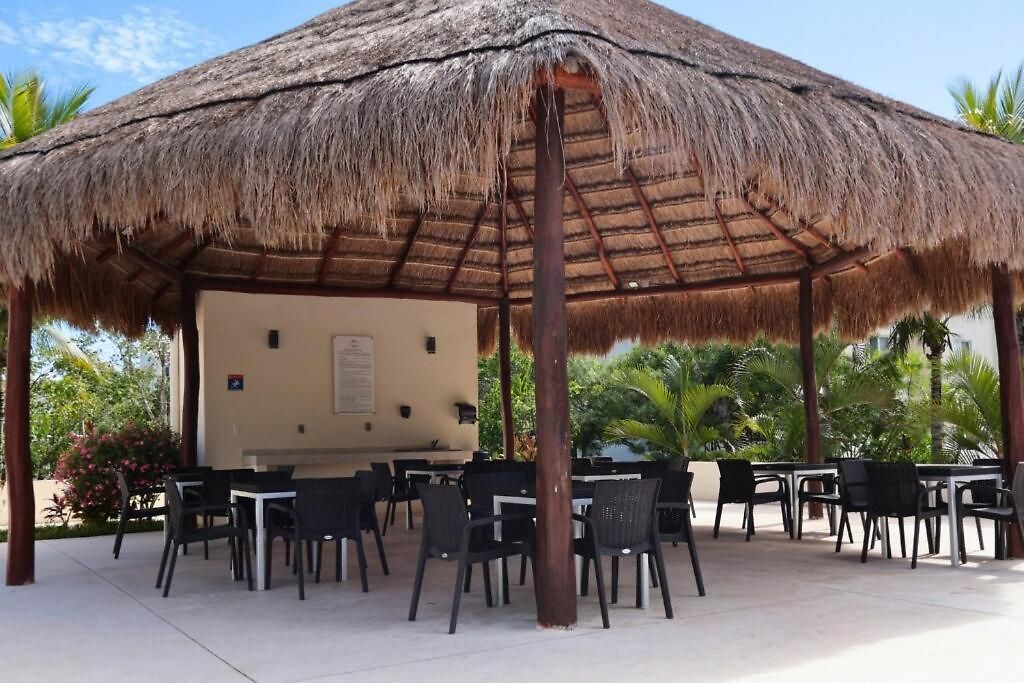 Apartment Spacious 2br With 24 7 Security Tulum