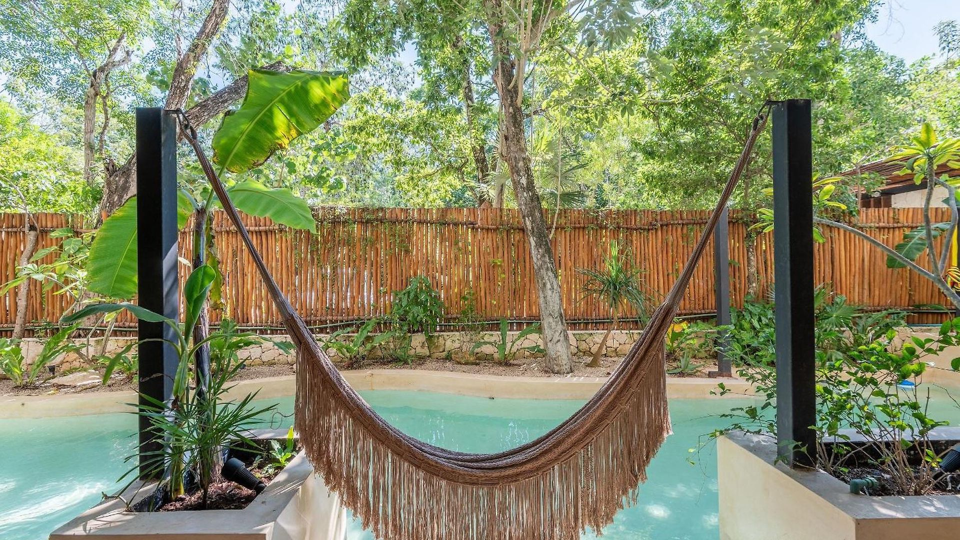 •luma Swimup Pools, Jardin & Vida Serena | * Tulum