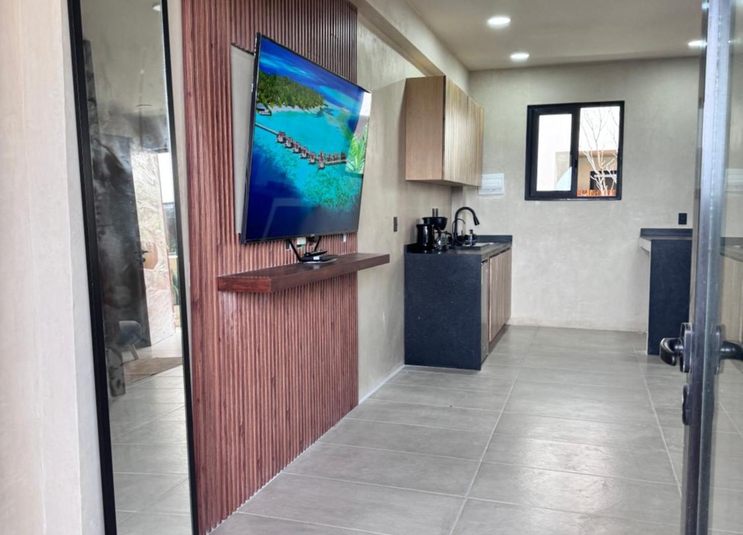 Apartamento Xiib Kaab Estudio Con Jacuzzi